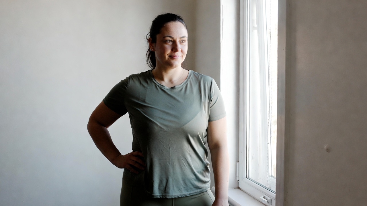 beginner starting a healthy weight loss journey