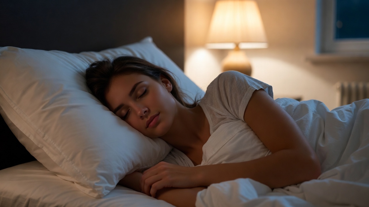 proper sleep helps weight loss for beginners